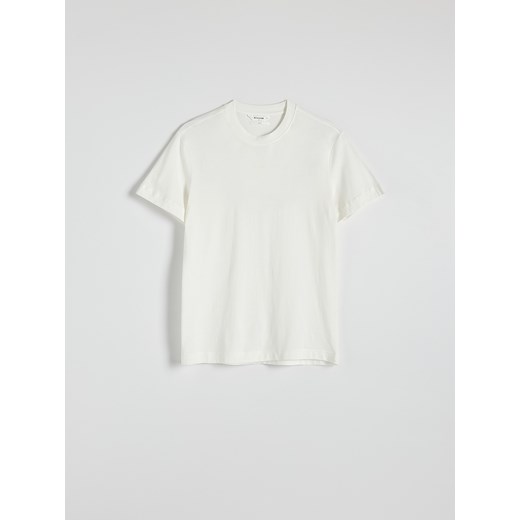 T-shirt męski Reserved z krótkimi rękawami