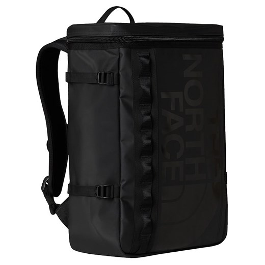 Plecak unisex The North Face Base Camp Fuse Box 0A3KVR4HF1 - czarny ze sklepu streetstyle24.pl w kategorii Plecaki - zdjęcie 174643562