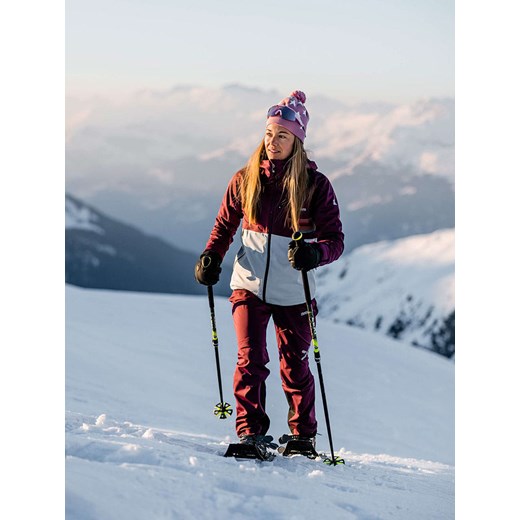 Kurtka damska Zimtstern 