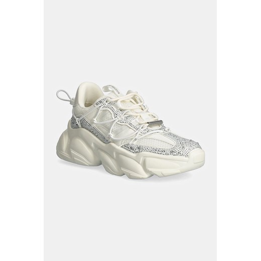 Steve Madden sneakersy Spectator-R kolor biały SM11003240 ze sklepu ANSWEAR.com w kategorii Buty sportowe damskie - zdjęcie 174647093