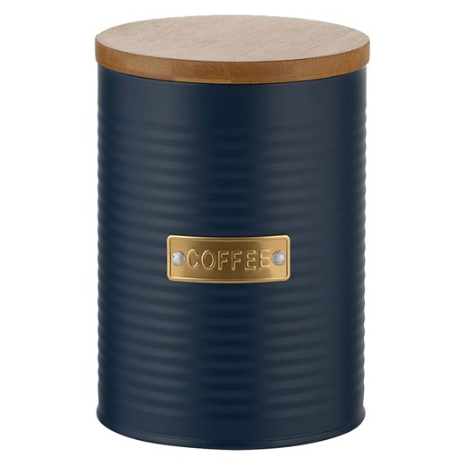 Typhoon Pojemnik &quot;Typhoon&quot; w kolorze granatowym - 1,4 l ze sklepu Limango Polska w kategorii Pojemniki kuchenne - zdjęcie 174648823