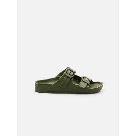 GATE Klapki 30 ze sklepu gateshop w kategorii Klapki dziecięce - zdjęcie 174653904