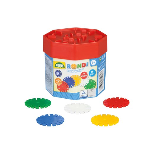 SiMM SPIELWAREN Rondi - 3+ ze sklepu Limango Polska w kategorii Zabawki - zdjęcie 174656230