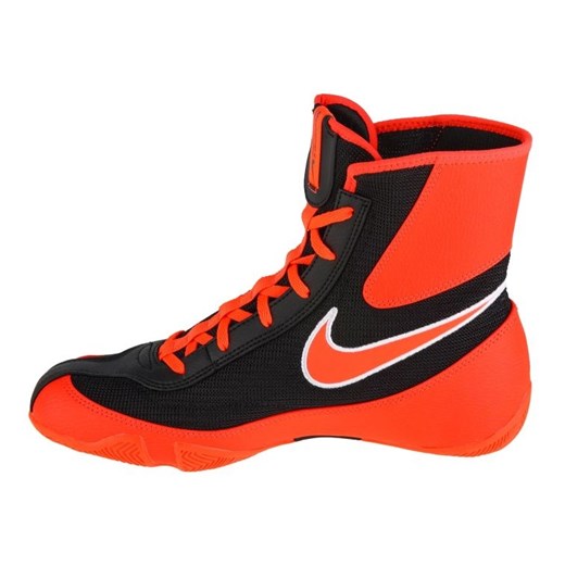 Mokasyny męskie Nike sportowe