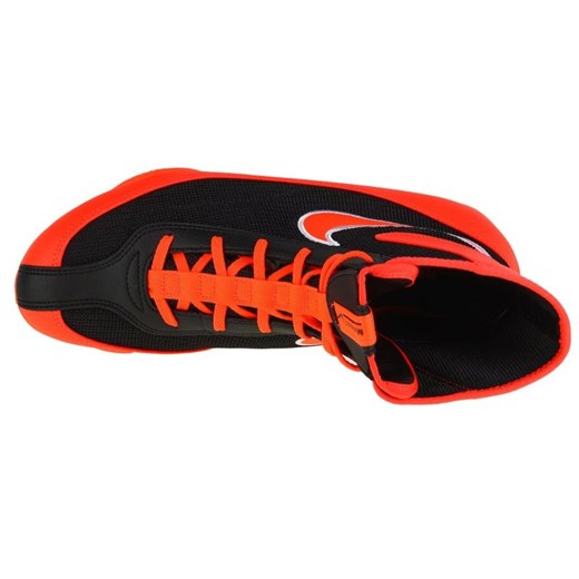 Mokasyny męskie wielokolorowe Nike sportowe