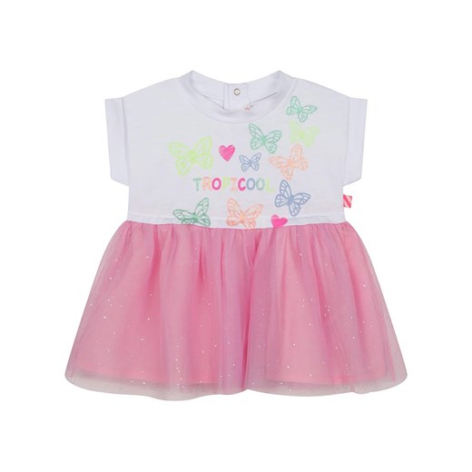 Sukienka niemowlęca Billieblush