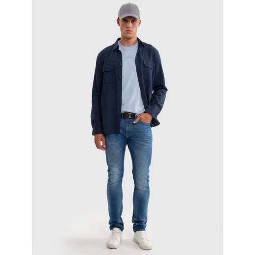 Jeansy męskie BIG STAR casual