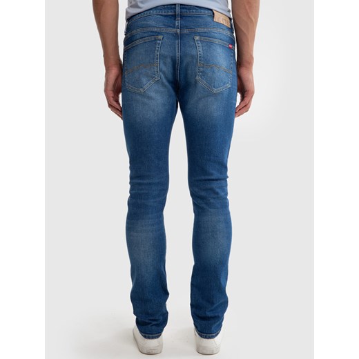 Jeansy męskie BIG STAR casual
