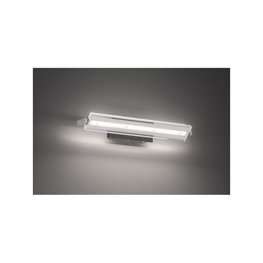 FISCHER &amp; HONSEL Lampa ścienna LED &quot;Paros&quot; w kolorze czarnym - 35 Fischer & Honsel onesize wyprzedaż Limango Polska