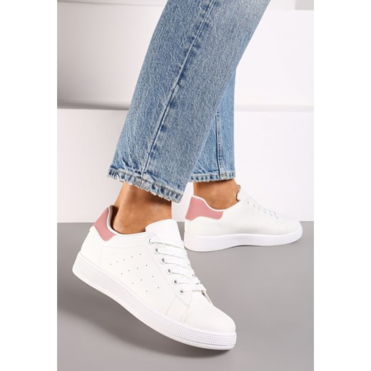 Buty sportowe damskie Renee sneakersy 