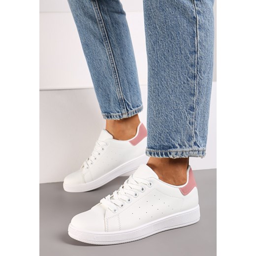 Buty sportowe damskie Renee sneakersy 