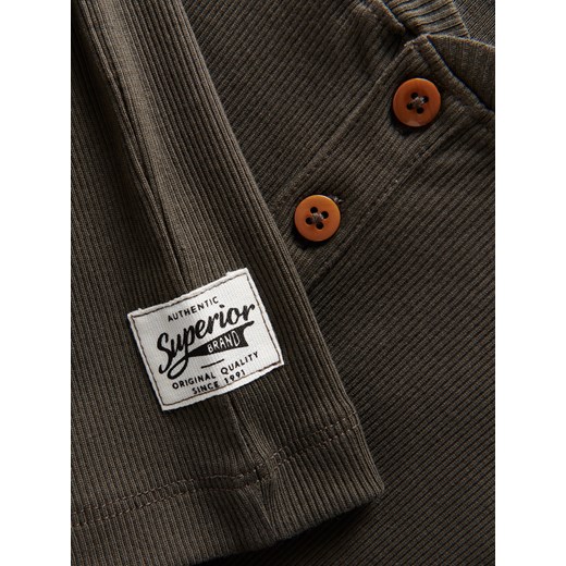 T-shirt chłopięce Reserved z długimi rękawami 