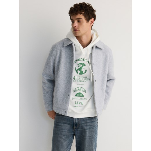 Bluza męska Reserved