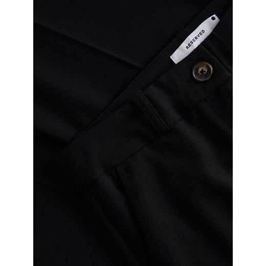 Spodnie damskie Reserved 