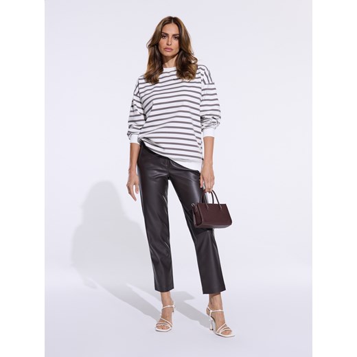 Sinsay - Bluza - wielobarwny Sinsay XXS Sinsay