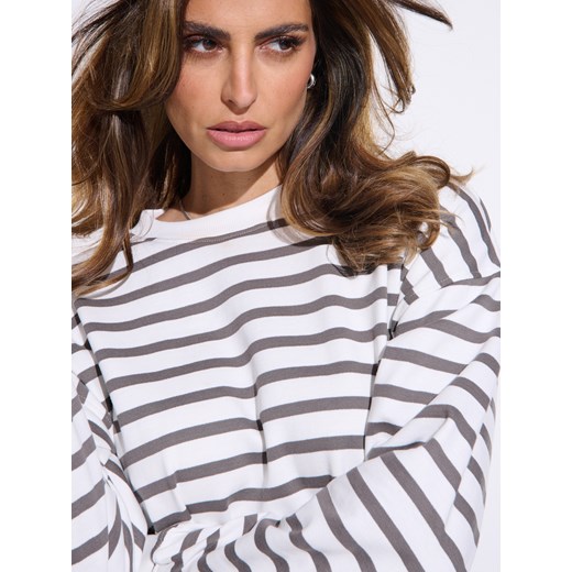 Sinsay - Bluza - wielobarwny Sinsay XXS Sinsay