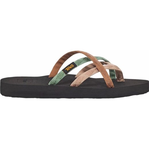 Klapki Olowahu Wm's Teva ze sklepu SPORT-SHOP.pl w kategorii Klapki damskie - zdjęcie 174660890