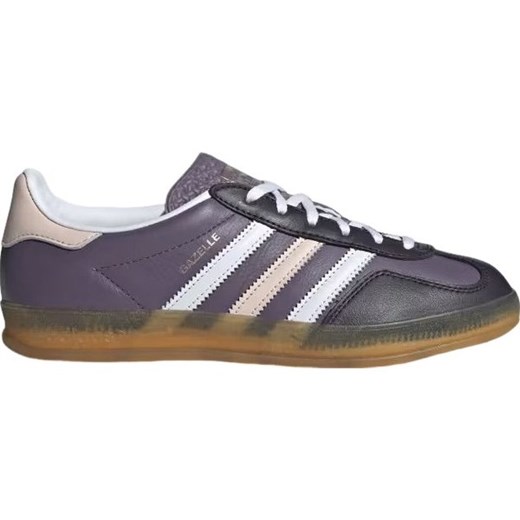 Buty Gazelle Indoor Wm's Adidas ze sklepu SPORT-SHOP.pl w kategorii Buty sportowe damskie - zdjęcie 174660953