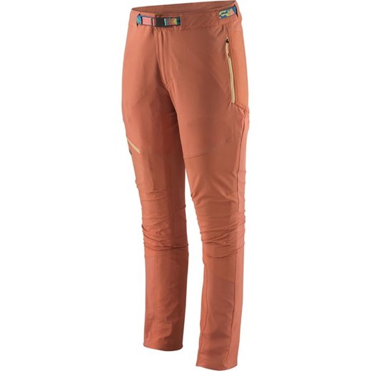 Spodnie trekkingowe damskie Terravia Alpine Pants Patagonia ze sklepu SPORT-SHOP.pl w kategorii Spodnie damskie - zdjęcie 174661044