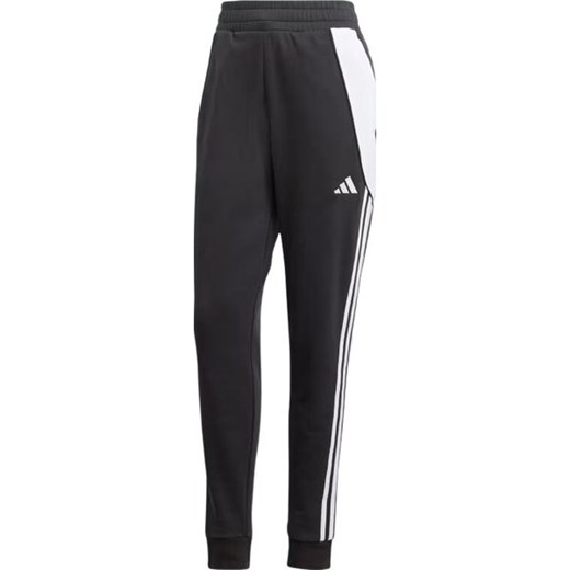Spodnie dresowe damskie Tiro 24 Sweat Adidas ze sklepu SPORT-SHOP.pl w kategorii Spodnie damskie - zdjęcie 174661180