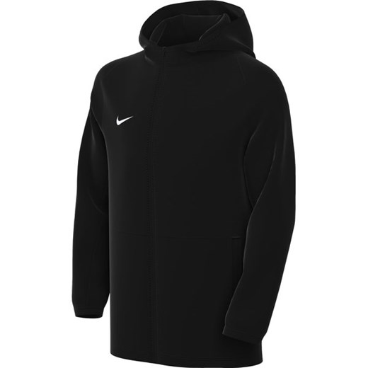 Kurtka juniorska Storm-Fit Academy Pro 24 Rain Nike ze sklepu SPORT-SHOP.pl w kategorii Kurtki chłopięce - zdjęcie 174661254