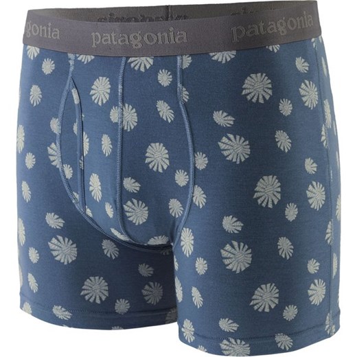 Bokserki męskie Essential Boxer Briefs 3" Patagonia ze sklepu SPORT-SHOP.pl w kategorii Majtki męskie - zdjęcie 174661314