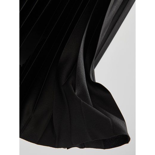 Spódnica Reserved z tkaniny 