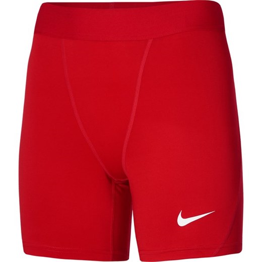 Spodenki damskie Femme Dri-Fit Nike ze sklepu SPORT-SHOP.pl w kategorii Szorty - zdjęcie 174665410