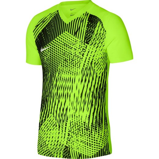 Koszulka juniorska Dri-Fit Precision VI Nike ze sklepu SPORT-SHOP.pl w kategorii T-shirty chłopięce - zdjęcie 174665411