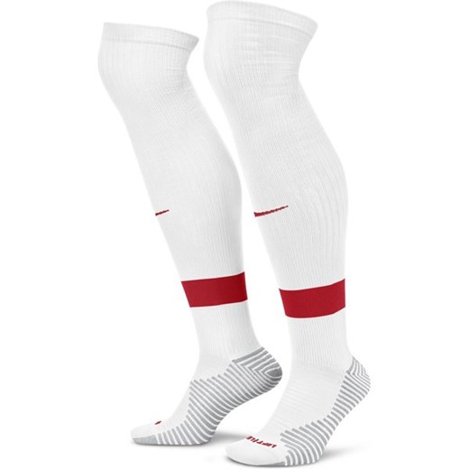 Getry piłkarskie Matchfit Knee High Team/Strike Nike ze sklepu SPORT-SHOP.pl w kategorii Skarpetogetry piłkarskie - zdjęcie 174665412