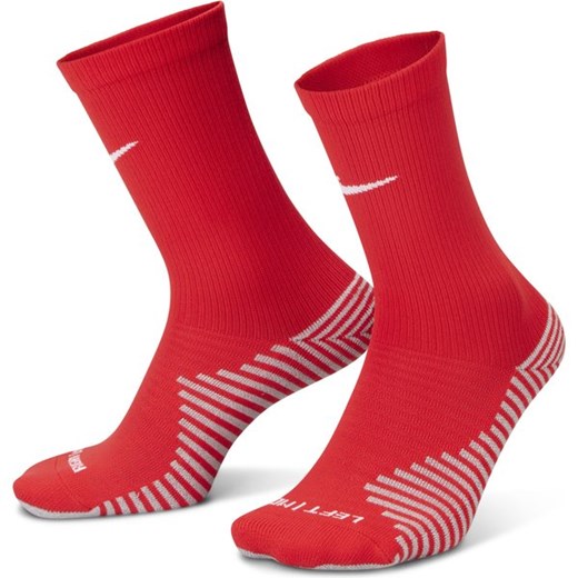 Skarpety Dri-Fit Strike Nike ze sklepu SPORT-SHOP.pl w kategorii Skarpetki męskie - zdjęcie 174665423