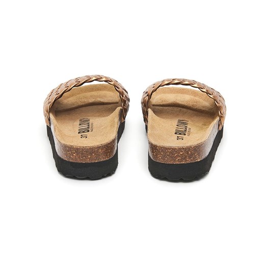 Klapki damskie Billowy na lato 