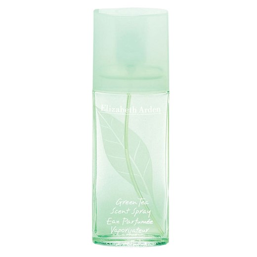 Elizabeth Arden Mgiełka do ciała &quot;Green Tea&quot; - 50 ml ze sklepu Limango Polska w kategorii Wody termalne i mgiełki do twarzy - zdjęcie 174666162