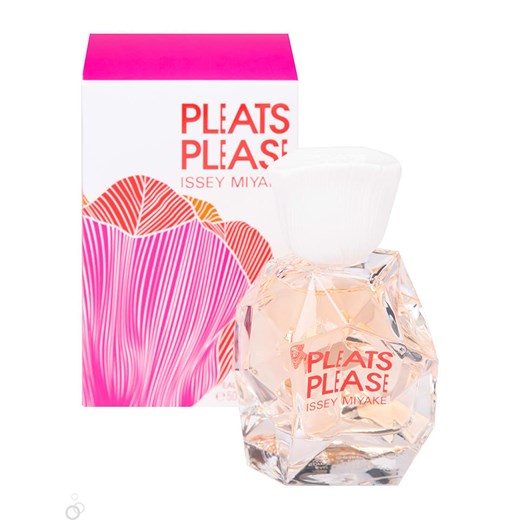 Issey Miyake Pleats and Please - EDT - 50 ml ze sklepu Limango Polska w kategorii Perfumy damskie - zdjęcie 174666164
