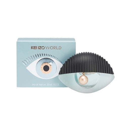 Kenzo Kenzo World - EDP - 30 ml Kenzo onesize Limango Polska okazja