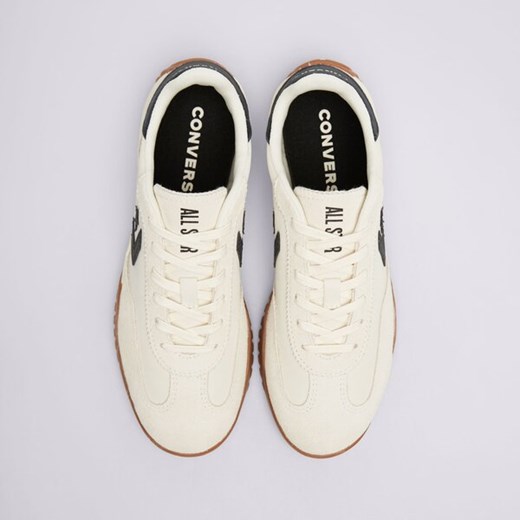 Buty sportowe damskie Converse na wiosnę płaskie sznurowane