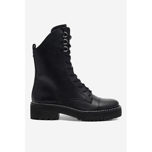 Botki SAM EDELMAN H8592L1001 36 1/2 ccc.eu promocja