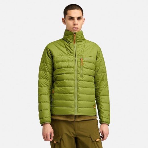 Kurtka męska Timberland casualowa