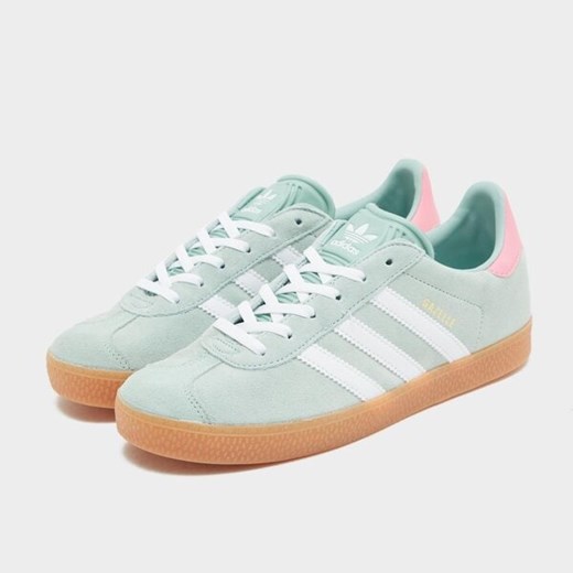 ADIDAS GAZELLE J 38 2/3 JD Sports