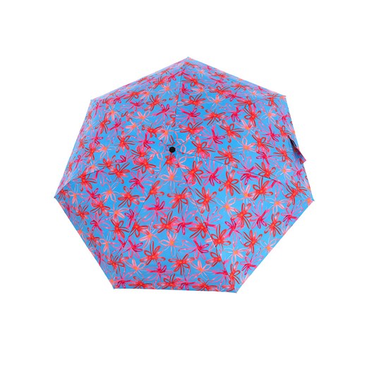 Doppler Parasol w kolorze błękitno-czerwonym ze sklepu Limango Polska w kategorii Parasole - zdjęcie 174672534