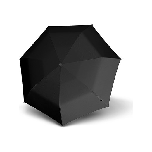 Knirps Parasol &quot;Knirps T.100 Small Duomatic&quot; w kolorze czarnym ze sklepu Limango Polska w kategorii Parasole - zdjęcie 174672742