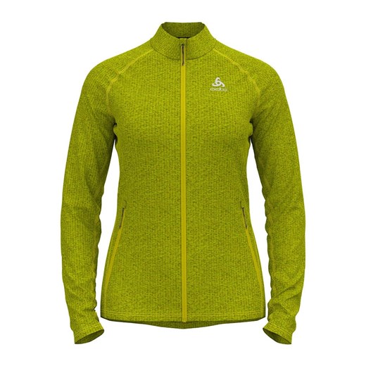 Bluza damska Odlo z elastanu