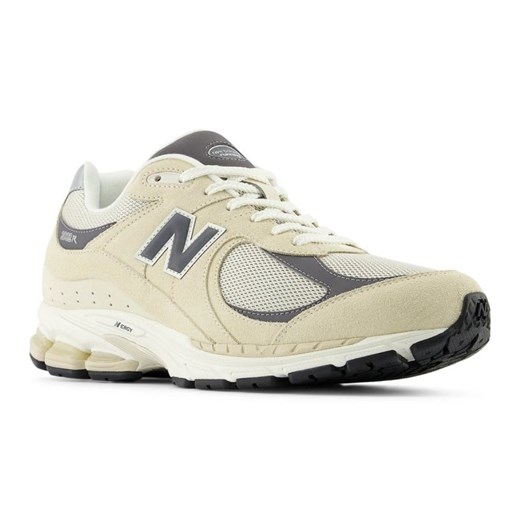 Buty sportowe męskie New Balance z tworzywa sztucznego na wiosnę wiązane