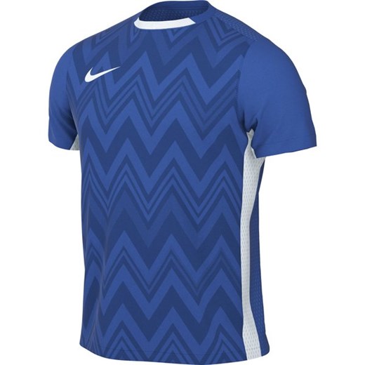 Koszulka męska Dri-Fit Challenge V Jsy SS Nike ze sklepu SPORT-SHOP.pl w kategorii T-shirty męskie - zdjęcie 174675422