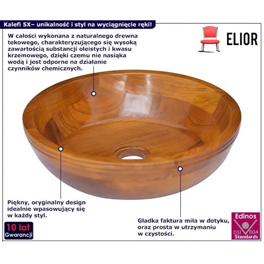 Łazienka Elior