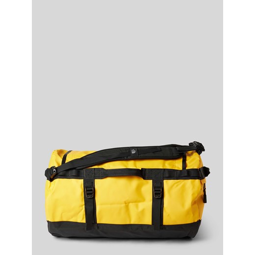 Torba typu duffle bag z nadrukiem z logo ze sklepu Peek&Cloppenburg  w kategorii Torby podróżne - zdjęcie 174679552