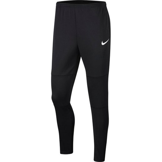Spodnie dresowe męskie Dry Park 20 Knit Nike ze sklepu SPORT-SHOP.pl w kategorii Spodnie męskie - zdjęcie 174682113