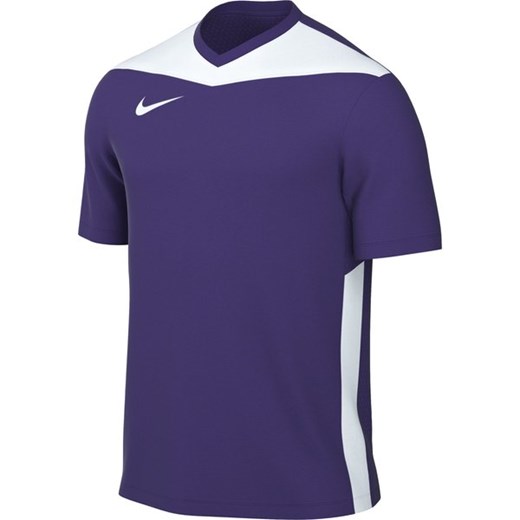Koszulka męska DF Park Derby IV Jsy Nike ze sklepu SPORT-SHOP.pl w kategorii T-shirty męskie - zdjęcie 174682144