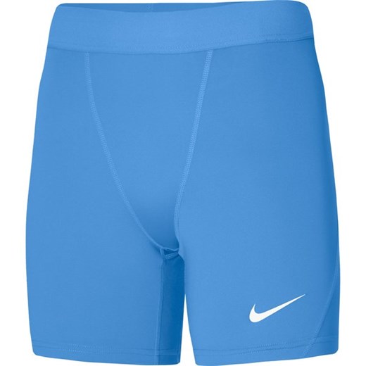 Spodenki damskie Femme Dri-Fit Nike ze sklepu SPORT-SHOP.pl w kategorii Szorty - zdjęcie 174682194