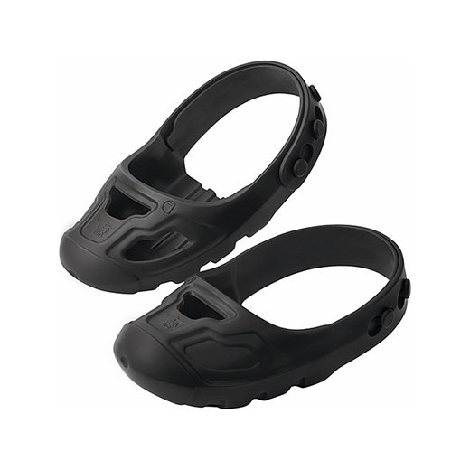 BIG Ochraniacze w kolorze czarnym na buty ze sklepu Limango Polska w kategorii Zabawki - zdjęcie 174684683